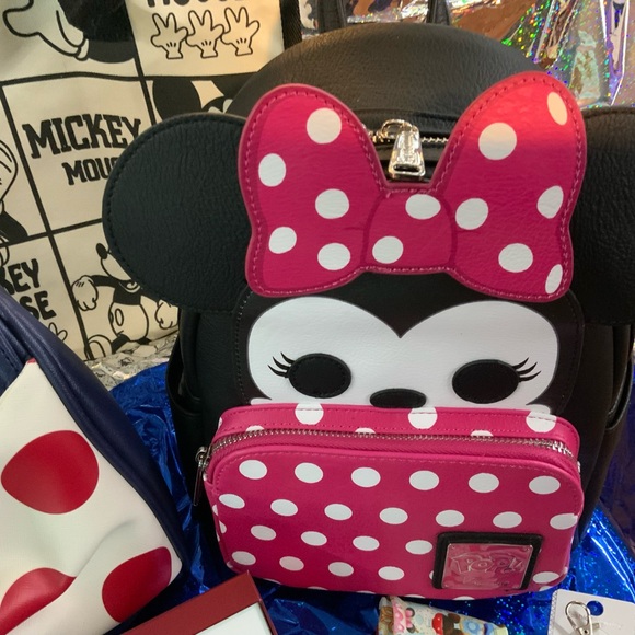 Disney Boutique and Loungefly mixed bundle - Picture 4 of 15